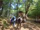 Ampia partecipazione a Montaldo per “Favole in fiore”