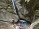 Ampia partecipazione alle visite guidate alla Grotta del Gazzano a Garessio