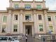 Riapre l'ingresso principale dell'ospedale Carle: cassa e accettazione ricollocati al posto del bar Riapre l'ingresso principale dell'ospedale Carle: cassa e accettazione ricollocati al posto del bar
