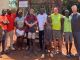 Centro Studi per la Pace odv di Demonte: nel villaggio di Arribada, Guinea Bissau, avanzano i lavori del pozzo artesiano nell’ambito del progetto “Un sorso di solidarietà” Centro Studi per la Pace odv di Demonte: nel villaggio di Arribada, Guinea Bissau, avanzano i lavori del pozzo artesiano nell’ambito del progetto “Un sorso di solidarietà”