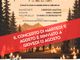 Maltempo a Pradleves: rinviato a giovedì 13 agosto il concerto “Note di Luce” Maltempo a Pradleves: rinviato a giovedì 13 agosto il concerto “Note di Luce”