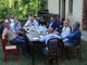 L'ultimo Consiglio provinciale itinerante a Villar San Costanzo il 28 luglio