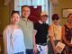 Dalla Cina a Ceresole d'Alba, tra tinche e fiori di loto: "Le iniziative locali avranno un ritocco internazionale" Dalla Cina a Ceresole d'Alba, tra tinche e fiori di loto: "Le iniziative locali avranno un ritocco internazionale"
