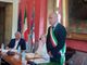 Valerio Oderda, dal 2017 primo cittadino di Racconigi