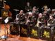 A Demonte il concerto della Big Band Jazz Cuneo