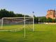 Il campo di gioco dell'Attilio Bravi di Bra tornerà ad ospitare le partite casalinghe dei giallorossi dopo "l'esilio" a Sestri Levante per la Serie C