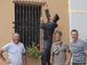 Incendio a Valdieri, fine dell'incubo: a Desertetto si suonano le campane a festa per l'arrivo della pioggia [VIDEO]