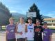 Street Basketball: grande partecipazione al torneo che chiude l'estate di "Garessio è Sport"