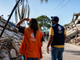 Dal territorio albese 12.815 euro per il Venezuela colpito dal terremoto: “La persona viene sempre prima di tutto”