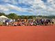 ATLETICA / Mondovì, estate di grandi numeri e vetrine internazionali: oltre 200 atleti in città e Rachele Torchio ai Giochi del Mediterraneo