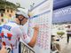CICLISMO / Luca Gugnino è ottimo quinto al prestigioso Giro della Lunigiana