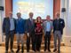 Sergio Germano, presidente del Consorzio di Tutela Barolo Barbaresco Alba Langhe e Dogliani; Paolo Piccinelli, sindaco di Neive,  Attilio Giacosa, gastroenterologo e presidente dell’IRVAS;  Mariangela Rondanelli, endocrinologa dell’Università di Pavia;  Vincenzo Gerbi, professore di Enologia presso il Dipartimento di Scienze Agrarie, Forestali e Alimentari dell’Università di Torino; Mariano Rabino, presidente dell’ATL Langhe Monferrato Roero.