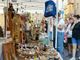 Pinerolo si accende di creatività: 50 anni di Artigianato, una città da vivere Pinerolo si accende di creatività: 50 anni di Artigianato, una città da vivere