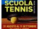 Busca, al via il centro estivo al Tennis Club: sport e giochi per bambini e ragazzi dai 6 ai 14 anni
