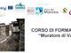 Corso di formazione “Muratore di Valle”