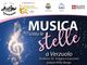 “Musica sotto le Stelle” a Verzuolo “Musica sotto le Stelle” a Verzuolo