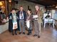 L’Helicensis Fabula al ventesimo compleanno dell’Antica Consurtarija dal Tapulon di Borgormanero