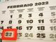 Oggi è il 22-02-2022, data palindroma: ecco che cosa significa Oggi è il 22-02-2022, data palindroma: ecco che cosa significa
