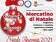 Nelle domeniche di dicembre Racconigi si veste della magia del Natale