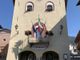 Rifreddo aderisce a “M’illumino di meno” e spegne il Palazzo del Municipio