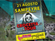 Sampeyre: domenica 21 agosto arrivano i saldi griffati con Crocetta Più! Sampeyre: domenica 21 agosto arrivano i saldi griffati con Crocetta Più!