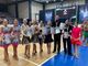 Incetta di medaglie ai Campionati Regionali FIDS per la squadra dell’Imperial dance di Cuneo