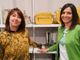 A Cuneo “Settimo Passo”, il nuovo negozio di Alessia e Simona