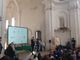 Cerimonia di premiazione per il premio letterario &quot;Il gigante delle Langhe&quot; a Cortemilia