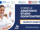 Corso di Assistente di studio odontoiatrico Corso di Assistente di studio odontoiatrico