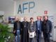 Festa all’AFP di Verzuolo: inaugurata l’area sportiva in presenza del vescovo Bodo e del sindaco Panero Festa all’AFP di Verzuolo: inaugurata l’area sportiva in presenza del vescovo Bodo e del sindaco Panero