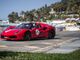Terza edizione &quot;Targa Sobrero&quot;, evento delle supercars organizzato dal team italo svizzero Gio&amp;Gio