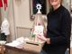 Anche New Baby Design di Comotti Sara aderisce a “Rendi il Tuo Regalo di Natale un Pezzo Unico” Anche New Baby Design di Comotti Sara aderisce a “Rendi il Tuo Regalo di Natale un Pezzo Unico”