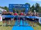 Doppio titolo italiano di Triathlon a squadre per il Cuneo 1198