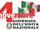 Chiusa di Pesio: domenica 6 le celebrazioni del 4 Novembre