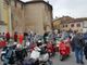 La passione per la vespa unisce Farigliano e Lesegno