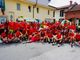 Successo a Bastia per il Carnevale estivo dove ha esordito anche il gruppo &quot;Più meno giovani&quot;