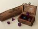 7th Sea: il coinvolgente gioco di ruolo cappa e spade tra pirati ed eroi!