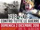 A cento anni dalla Grande Guerra la celebrazione alternativa della Alba non violenta A cento anni dalla Grande Guerra la celebrazione alternativa della Alba non violenta