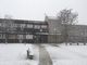 Arriva la neve: anche Alba chiude le scuole per due giorni