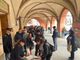 L'open day del febbraio 2023 allo sportello di Alba