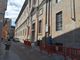 L'ospedale San Lazzaro