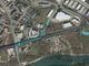 Sulla mappa il tracciato del futuro collegamento tra corso Canale e viale Industria