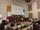 L'aula magna della sede di Mondovì - Immagine di repertorio L'aula magna della sede di Mondovì - Immagine di repertorio