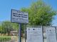 Dal 22 aprile sosta vietata nel parcheggio adiacente il parco Sobrino