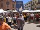 Le immagini da Alba