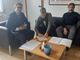 Il momento della firma della convenzione