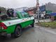 Operazioni di soccorso a Beguda