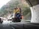 Cantieri e code sulle strade del mare: oggi l'atteso incontro tra Cirio, Gabusi e i vertici delle autostrade