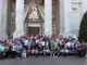 L'Azione Cattolica del Piemonte in pellegrinaggio al santuario di Bra