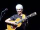 Joan Baez in concerto a Pollenzo Joan Baez in concerto a Pollenzo
